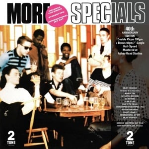 Specials - More Specials (2LP+7")