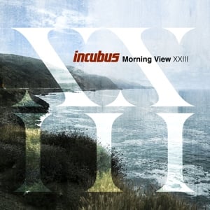 Incubus - Morning View XXIII (2LP)