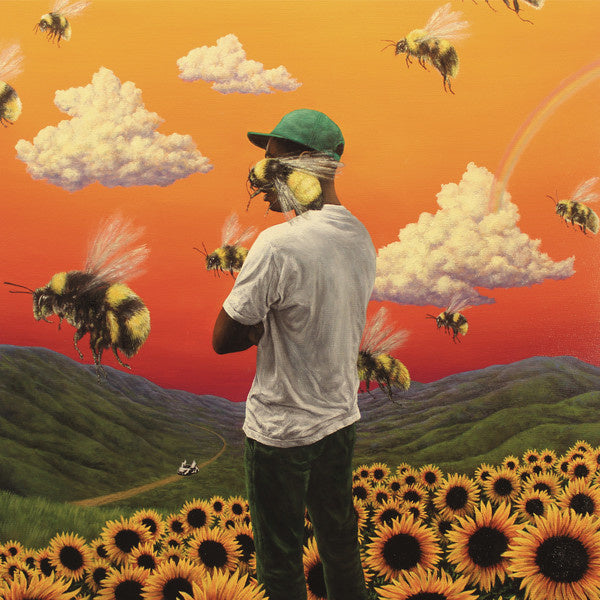 Tyler, The Creator - Scum Fuck Flower Boy (2LP)