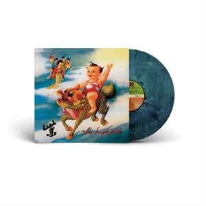 Stone Temple Pilots - Purple (LP)