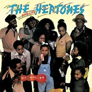 Heptones - Good Life (LP)