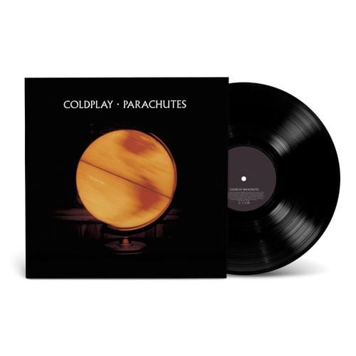 Coldplay - Parachutes (PRE ORDER) (LP)