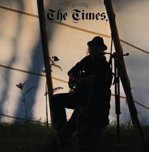 Neil Yong – The Times (LP)