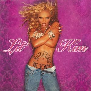 Lil Kim - Notorious Kim (2LP)