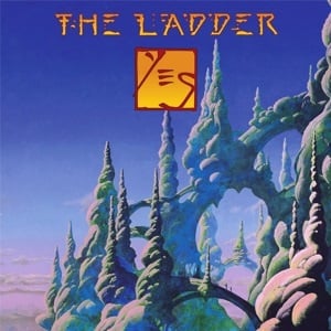 Yes - The Ladder (2LP)