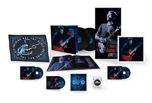 Eric Clapton - Nothing But the Blues (BOXSET)