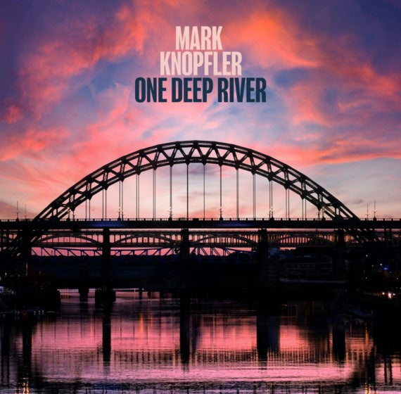 Mark Knopfler - One Deep River (2LP)