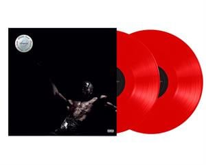 Travis Scott - Utopia -Indie Only- (2LP)