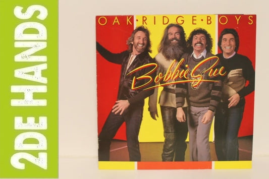 Oak Ridge Boys ‎– Bobbie Sue (LP) K40