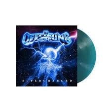 The Offspring - Supercharged (LP)