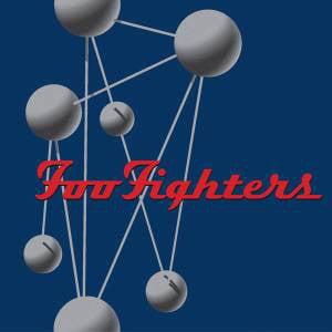 Foo Fighters ‎– The Colour And The Shape (2LP)