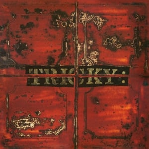 Tricky - Maxinquaye (LP)