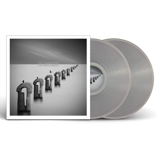 Chameleons - Live From London (2LP)