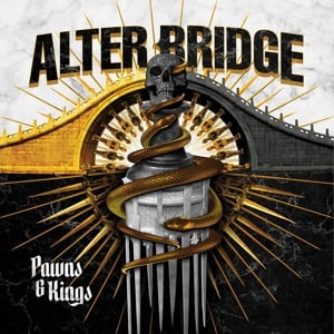 Alter Bridge - Pawns & Kings (LP)