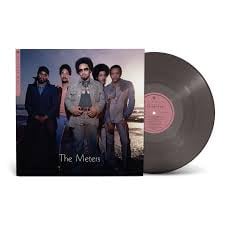 The Meters - Now Playing (LP)