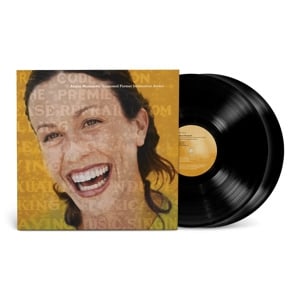 Alanis  Morissette - Supposed Former Infatuation Junkie (2LP)