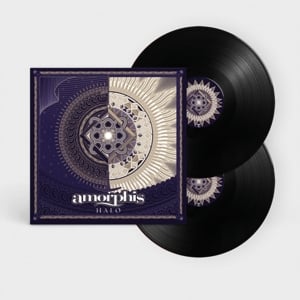 Amorphis - Halo (2LP)