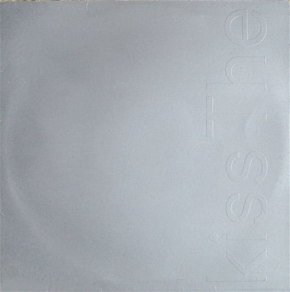 New Order – The Perfect Kiss (12" Single) T40