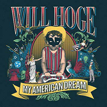 Will Hoge - My American Dream (LP)