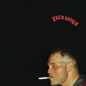 Zach Bryan - Zach Bryan (2LP)