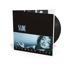 Sade - Diamond Life (LP)