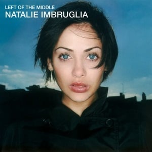 Natalie Imbruglia – Left of the Middle (LP)