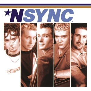 Nsync – *Nsync (25. Jubiläum) (2LP)