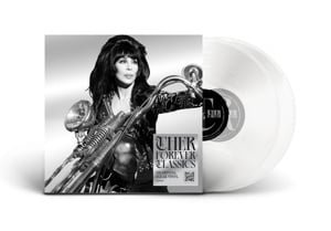 Cher - Forever (2LP)