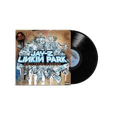 Jay-Z / Linkin Park - Collision Course (LP)