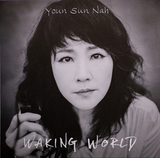 Youn Sun Nah - Waking World (LP)