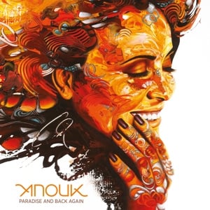 Anouk - Paradise And Back Again (LP)