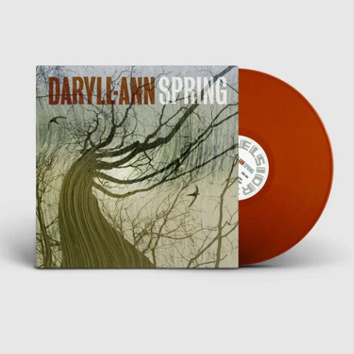 Daryll-Ann - Spring (LP)