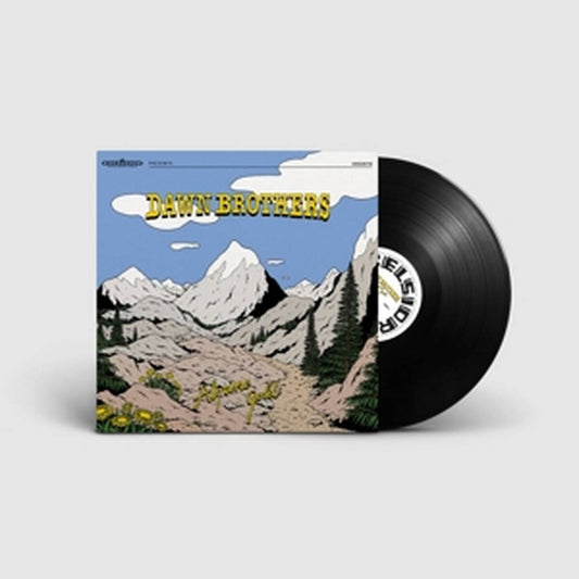 Dawn Brothers - Alpine Gold (LP)