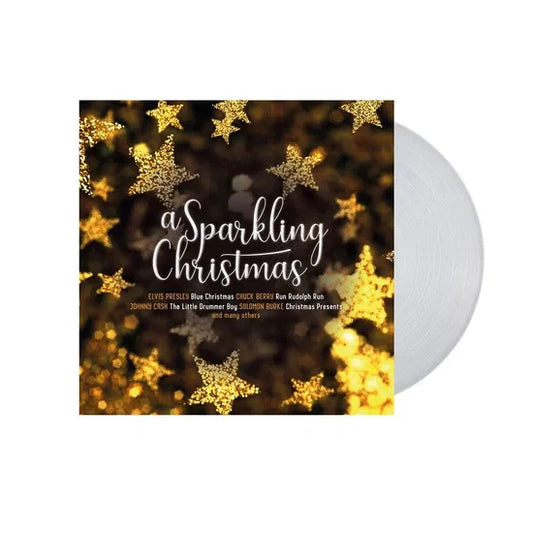 Various - A Sparkling Christmas (LP)