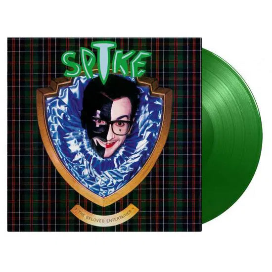 Elvis Costello - Spike (2LP)