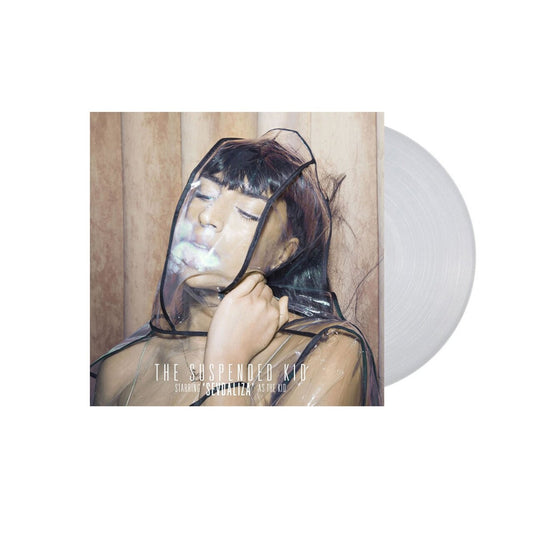 Sevdaliza - Suspended Kid (LP)