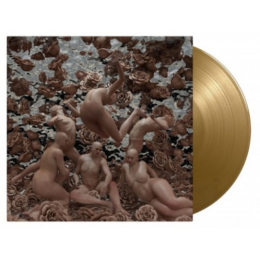 Sevdaliza - Children of Silk (LP)