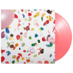 The Virgins - The Virgins (LP)