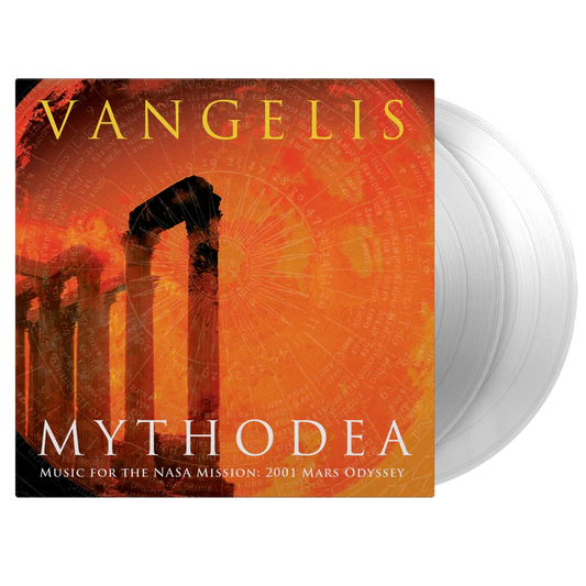 Vangelis - Mythodea (2LP)