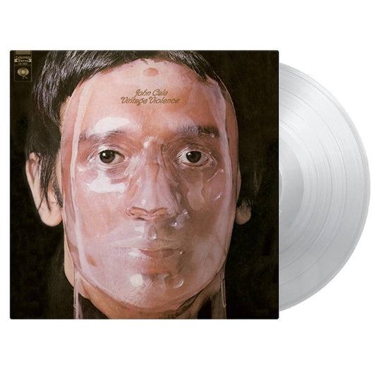 John Cale - Vintage Violence (LP)