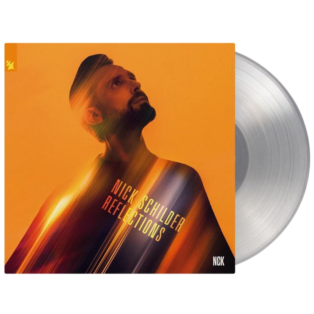 Nick Schilder - Reflections (LP)