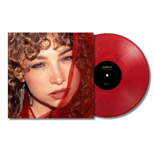 Julia Sabaté - Egoista (LP)