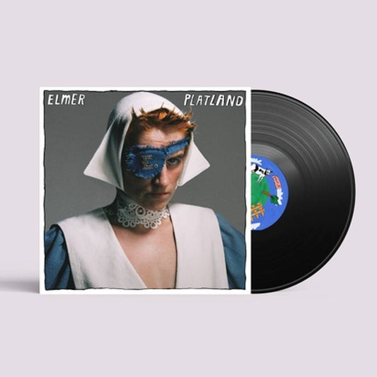 Elmer - Platland (10")