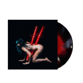 Rory - Bloodletting (LP)