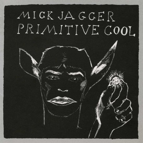 Mick Jagger – Primitive Cool (LP)