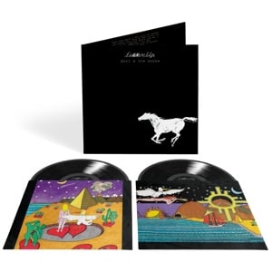 Neil Young &amp; Crazy Horse – Fu##In' Up (2LP)