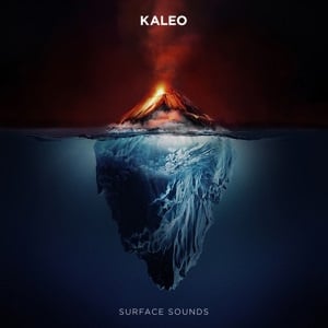 Kaleo - Surface Sounds (2LP)