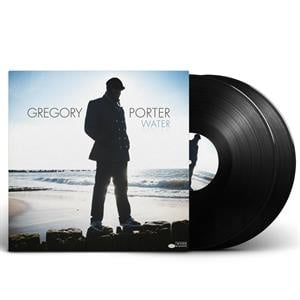 Gregory Porter ‎– Water (2LP)