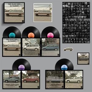 The Black Keys ‎– El Camino (BoxSet)