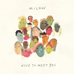 Milow – Nice to Meet You (LP)